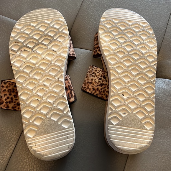 Slip on Sandals by XOXO - Picture 3 of 3